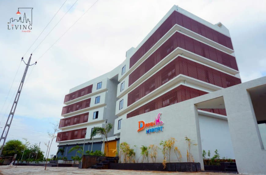 International Automobile Centre of Excellence Gandhinagar Hostels photo 3